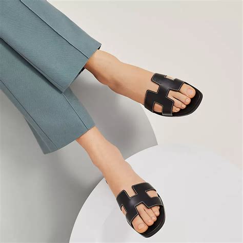 oran sandals hermès